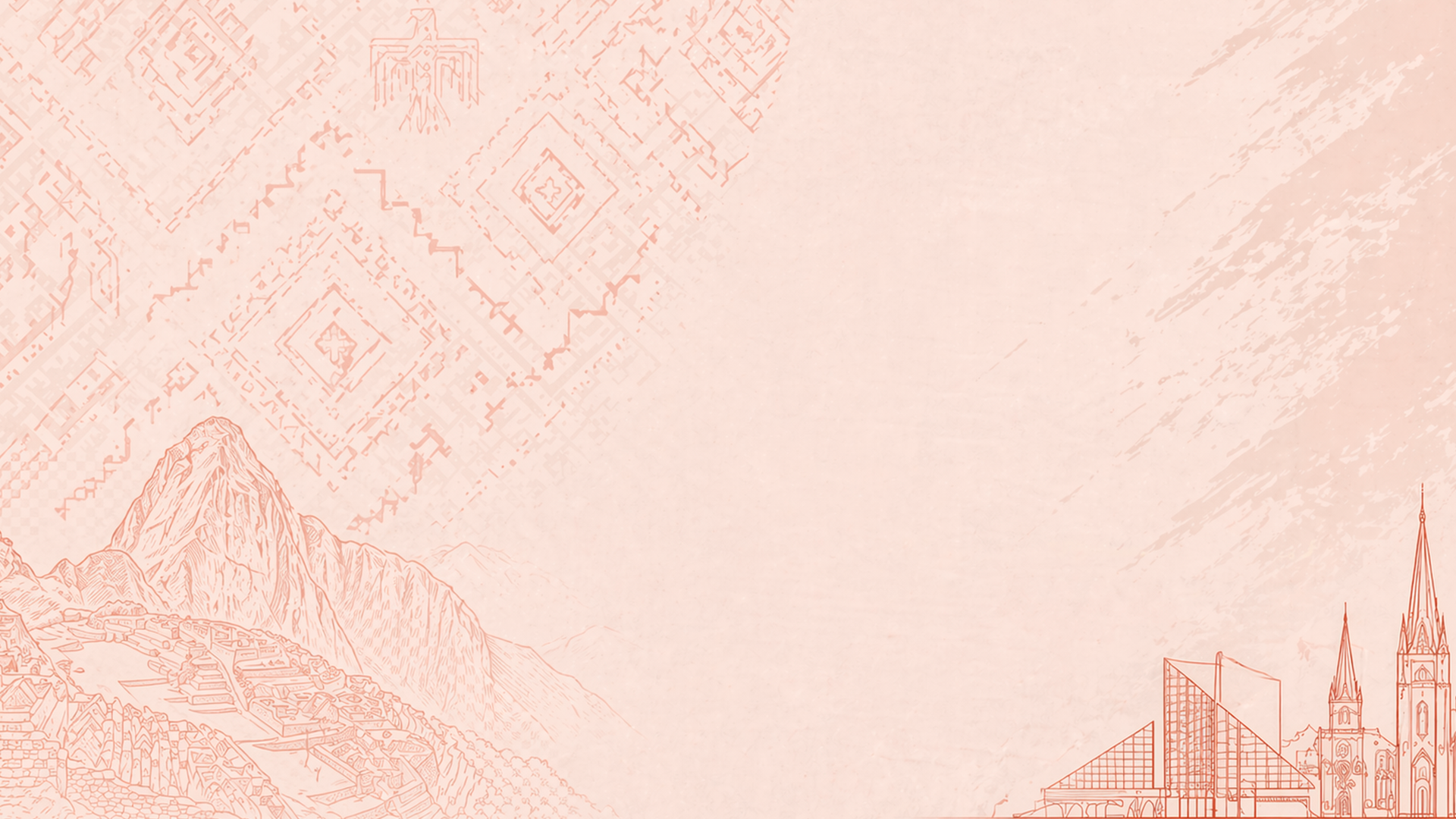 Institutional background for the Embassy of Peru in Oslo support section